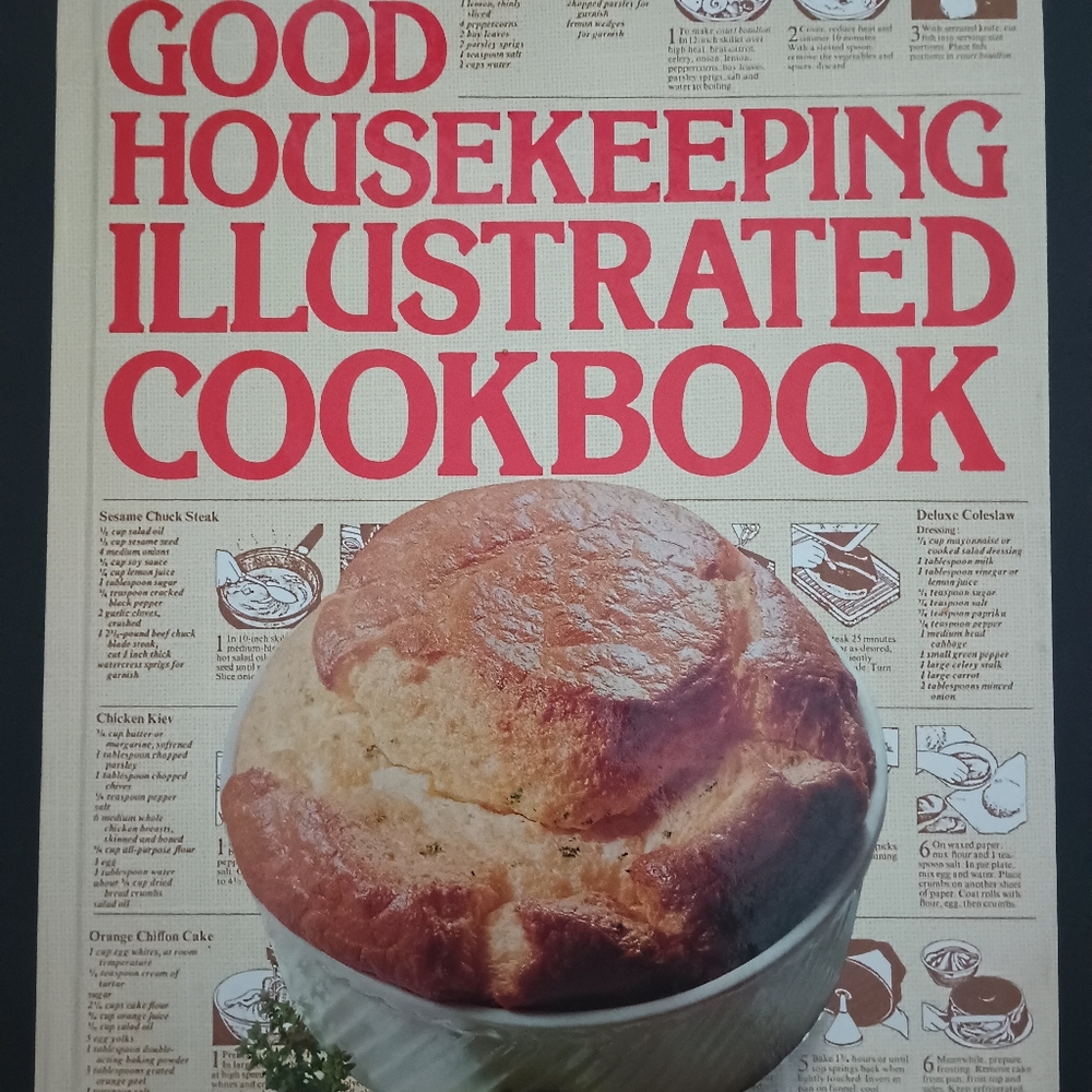 Cookbook